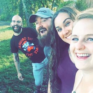 Meet your Posher, Michael